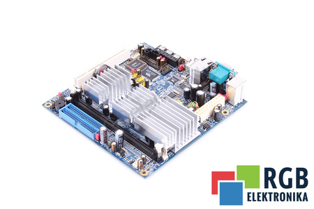 EPIA-SP8000EG VIA LVDS MINI-ITX VIA PLACA BASE