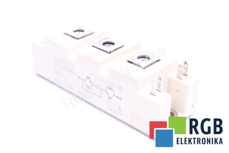 SKM75GB123D SEMIKRON