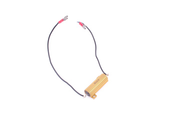 RESISTENCIA RH-50 DALE 56 OHM 56OHM, 50W