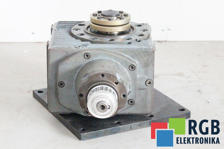 SS160HG-KC CARL REHFUSS ENGRANAJE