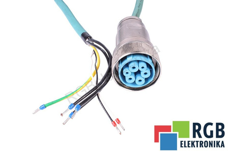 LK6FX2002-5DA02-1AJ0 LAPPKABEL 5M CABLE