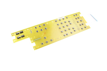 35421222A CINCINNATI REV A TECLADO