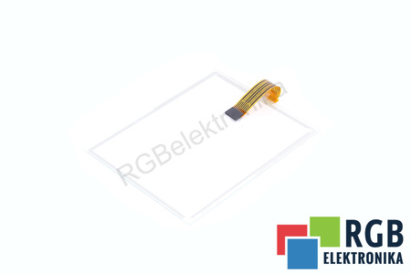 6AV6645-0BE02-0AX0 SIEMENS 240X190MM, 8PIN, 10" TOQUE SUSTITUTO