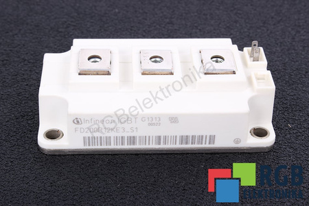 FD200R12KE3_S1 INFINEON