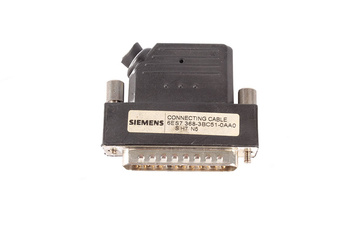 6ES7368-3BC51-0AA0 SIEMENS ARTICULACIÓN
