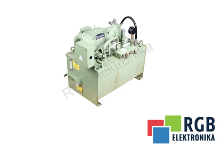 TDM-052 TOKYO KEIKI TYPE PVB 5/6