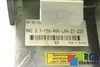 RAC3.1-150-460-L00-Z1-220 INDRAMAT AC MAINSPINDLE DRIVE