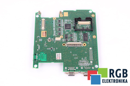 AGP3400-BASE PRO-FACE D05036A PARA AGP3400-T1-D24