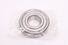 6204-2Z/C3 SKF 20X47X14 RODAMIENTO