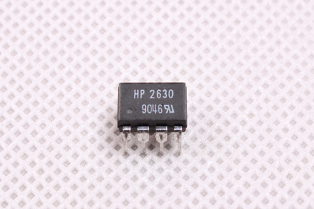 HP2630 HP HIGH CMR HIGH SPREED TTL