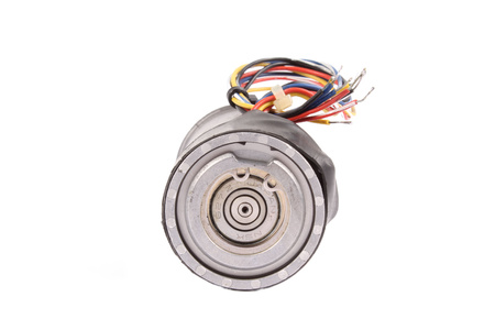 TS540N5ZE4 TAMAGAWA BRUSHLESS RESOLVER
