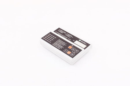 COMMANDER CD PANEL CONTROL TECHNIQUES