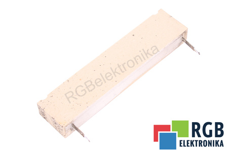RESISTENCIA 10K-F-25W-A-1 114-112 25KW, 10KOHM