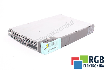 6SL3120-1TE21-8AA3 SIEMENS CAJA