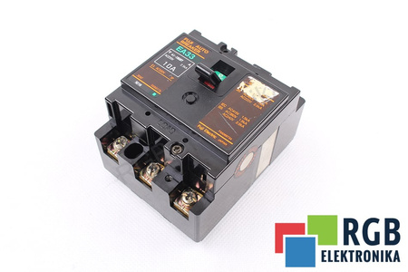 EA33 FUJI ELECTRIC SECCIONADOR