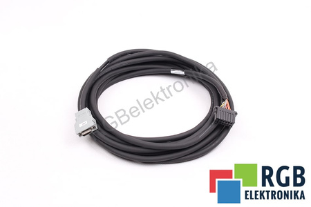 A06B-6078-K811 RP EUMAX PARA ΑIM, ΑIMZ FANUC 7 M, 178289-6 CABLE SUSTITUTO