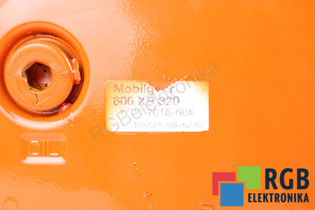 3HAC10133-2/08 ABB 3HAC021485-001/02 MUÑECA DEL ROBOT