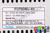 IT370DBU-4H IN-TECH 30-37KW 800VDC