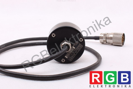 ROD426.E1000 HEIDENHAIN ID.NR.250587-04 CODIFICADOR