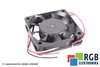 06015KA-24N-AL NMB TECHNOLOGIES SUSTITUTO A90L-0001-0506#105 2406KL-05W-B59 60X60X15MM, 24V, 0.13A VENTILADOR