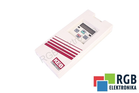 00.F5.060-1010 KEB OPERATOR F5 CONTROL Y PANEL DE CONTROL