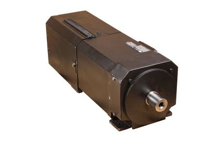 DSG132M-23R08-5 BAUMÜLLER DSG132M23R085 SB 50