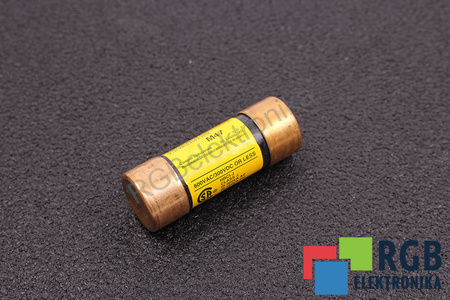 FUSIBLE LPJ-5SP BUSSMANN LOW-PEAK 5A, 600VAC, 300VDC