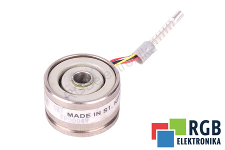 10BRCX-401 HAROWE RESOLVER