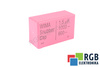 CONDENSADOR 1.5UF WIMA 1000VDC, 600VAC, SNUBBER, CAP