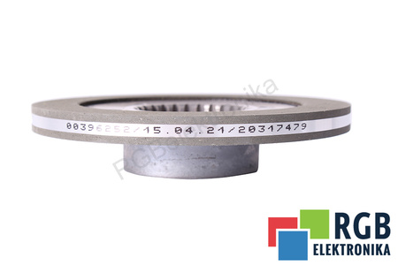 BFK458-16 KENDRION DISCO DE FRENO