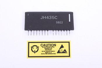 JH435C FANUC HÍBRIDO