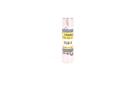FUSIBLE FLQ4 LITTELFUSE 500V