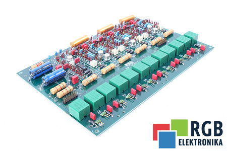 GNT0116800R1 BBC BROWN BOVERI AE6003