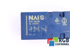 SF2-DC24V NAIS 250V 6A RELÉ