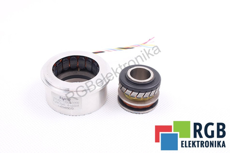 V23401-T2654-D209 TYCO RESOLVER