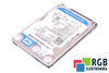 WD800BEVT-75ZCT2 WESTERN DIGITAL