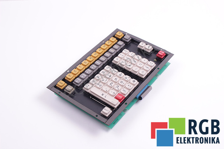 A350-1000-T282/02 FANUC A350-1000-T282/02 TECLADO