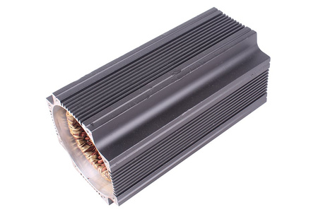 FASK22400300000G6 VICKERS ESTATOR