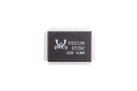 RTD2533VH REALTEK