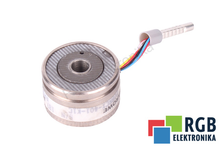 10BRCX-401 HAROWE RESOLVER