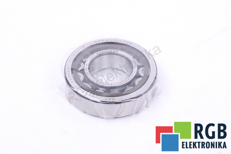 NU309ECP SKF 45X100X25 RODAMIENTO DE RODILLOS