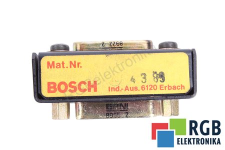 048557-103 BOSCH ARTICULACIÓN