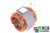 A06B-0143-B175#7075 FANUC ESTATOR