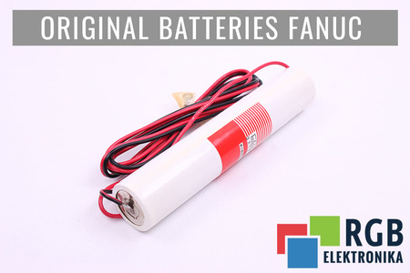 A98L-0031-0001 FANUC BATERÍA