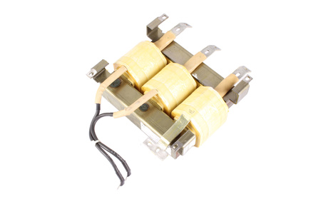 GCHO5530L1 TRAFOTEK TRANSFORMADOR