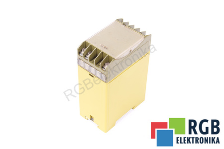 PW-1NK/0.5/24V-/1UZ PILZ 452010 RELEVO DE SEGURIDAD