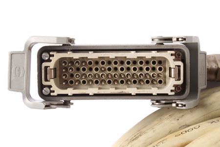 CABLE PARA IRB6600 ABB 5M