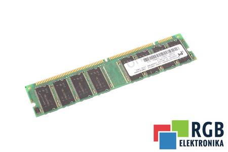 PC133U-333-542-Z MICRON 512MB