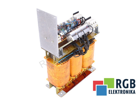 D.201.349.00E STAUBLI 200/208/230/400/440/480V, 140-24V TRANSFORMADOR