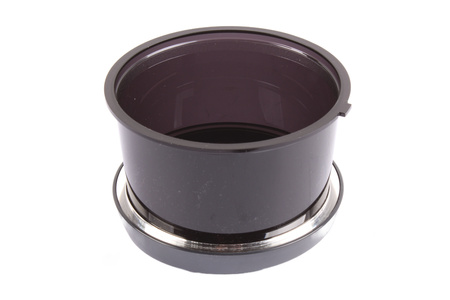 RSL-WIN LEUZE CUBIERTA ÓPTICA